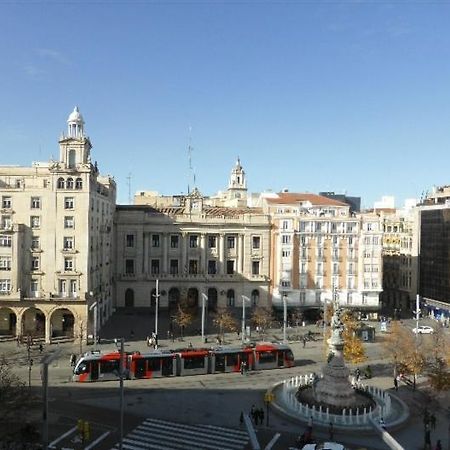 Apartamento En El Centro De Zaragoza "El Rubi Del Pilar" Ngoại thất bức ảnh