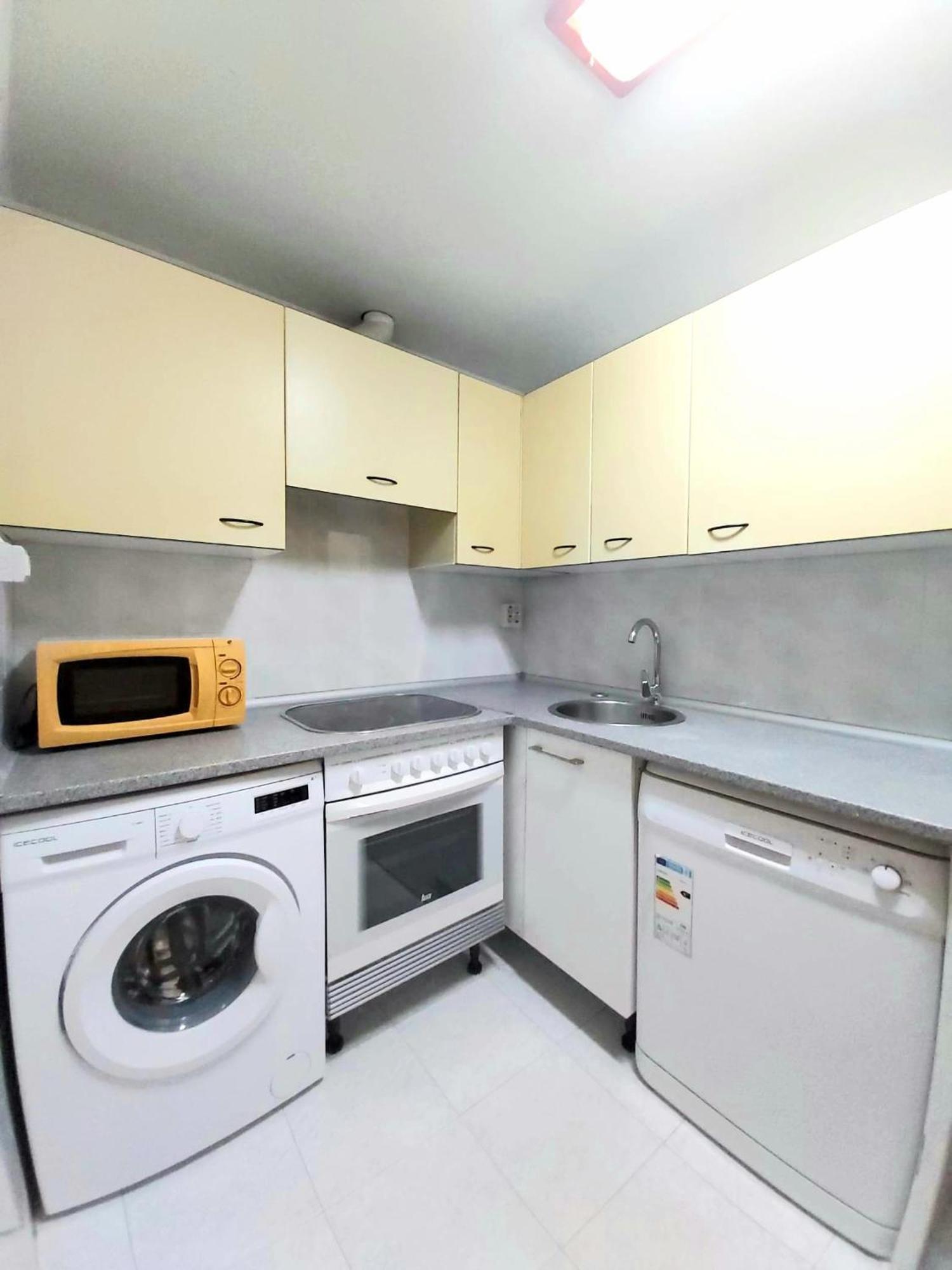 Apartamento En El Centro De Zaragoza "El Rubi Del Pilar" Ngoại thất bức ảnh