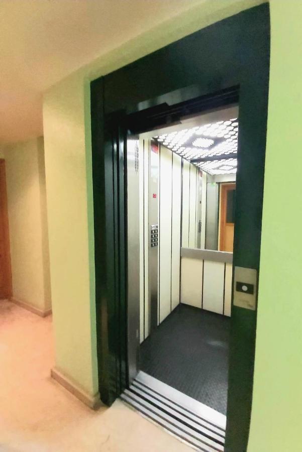 Apartamento En El Centro De Zaragoza "El Rubi Del Pilar" Ngoại thất bức ảnh